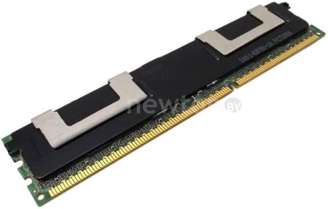 Оперативная память Kingston ValueRAM 16GB DDR3 PC3-12800 (KVR16R11D4/16)