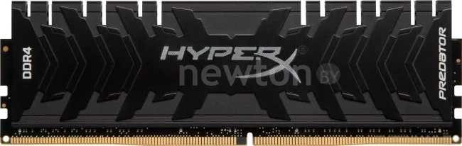 Оперативная память HyperX Predator 8GB DDR4 PC4-28800 HX436C17PB3/8