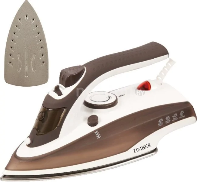 Утюг Zimber ZM-11084