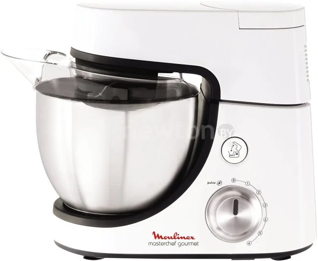 Кухонная машина Moulinex QA5001B1