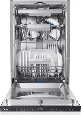 Встраиваемая посудомоечная машина Midea MDWEB1004MB-WI