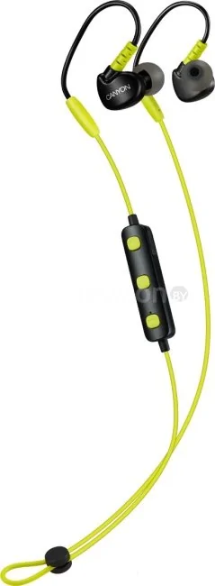 Наушники Canyon CNS-SBTHS1L