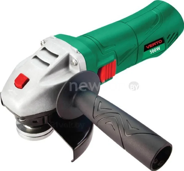 Угловая шлифмашина Verto 51G052