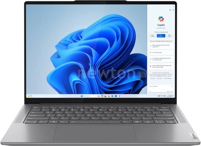 Ноутбук Lenovo Yoga Pro 7 14IMH9 83E2004ARU