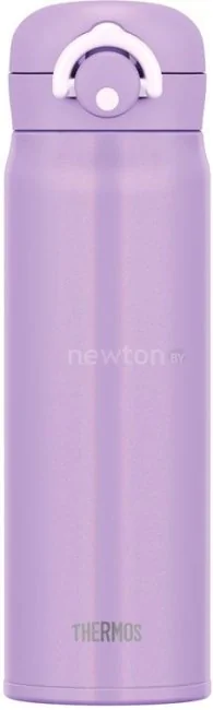 Термокружка THERMOS JNR-351 PL 500мл (сиреневый)