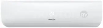 Кондиционер Hisense ZOOM 2.0 DC Inverter AS-24UW4RBTKB01 WI-FI