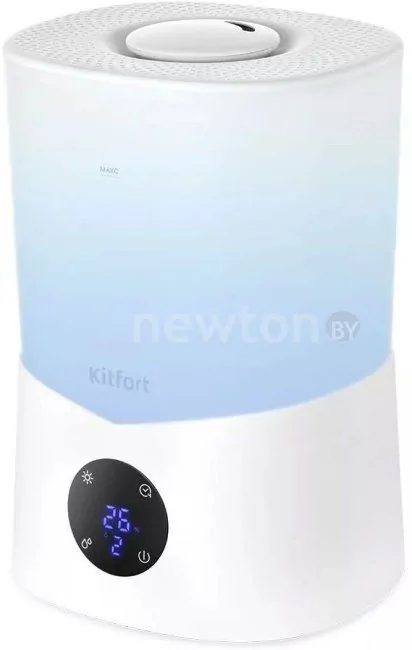 Увлажнитель воздуха Kitfort KT-2873