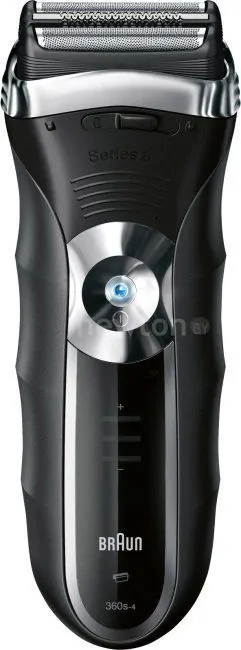 Электробритва Braun 360s-4 Series 3