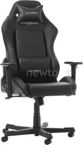 Кресло DXRacer OH/DE03/N