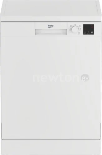 Отдельностоящая посудомоечная машина BEKO DVN05320W