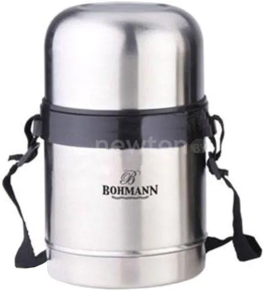 Термос для еды BOHMANN BH-4265