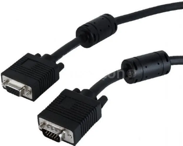 Кабель Cablexpert CC-PPVGAX-10-B