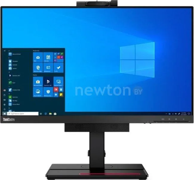 Монитор Lenovo ThinkCentre Tiny-In-One 24 Gen 4 11GDPAT1EU