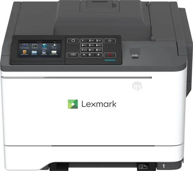 Принтер Lexmark CS622de