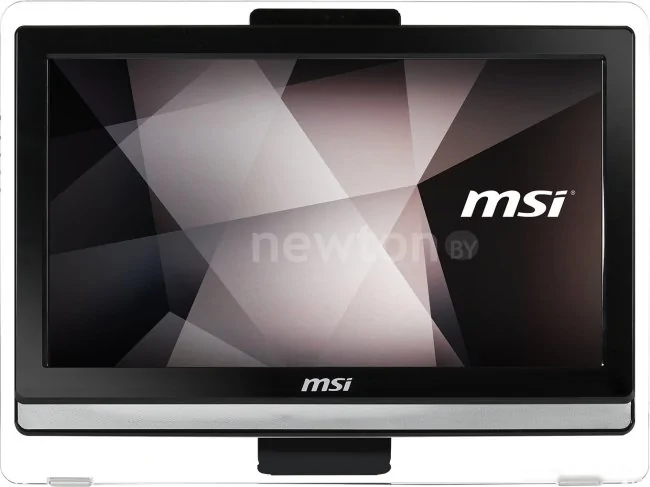 Моноблок MSI Pro 20ET 4BW-071RU
