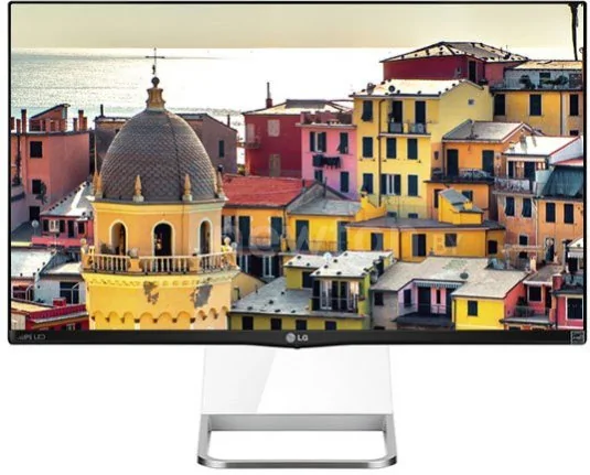 Монитор LG 24MP77HM
