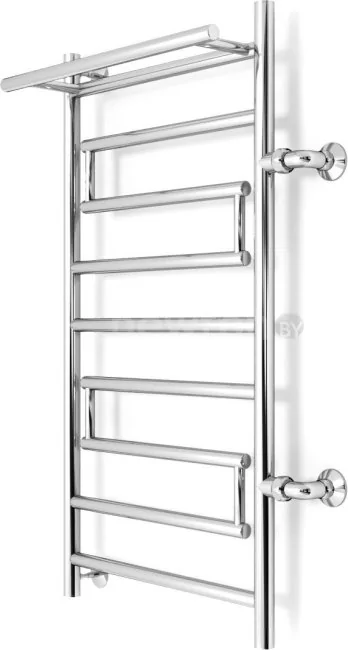 Полотенцесушитель ZorG Supreme Plus 100x50 R500 (БП)