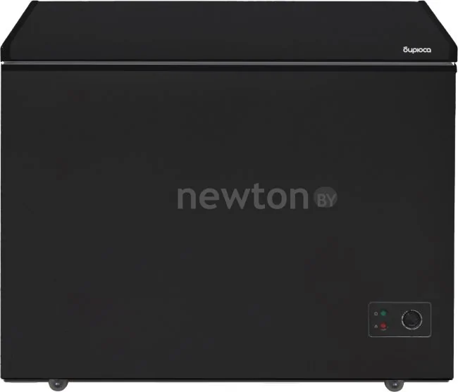 Морозильный ларь Бирюса B210KX