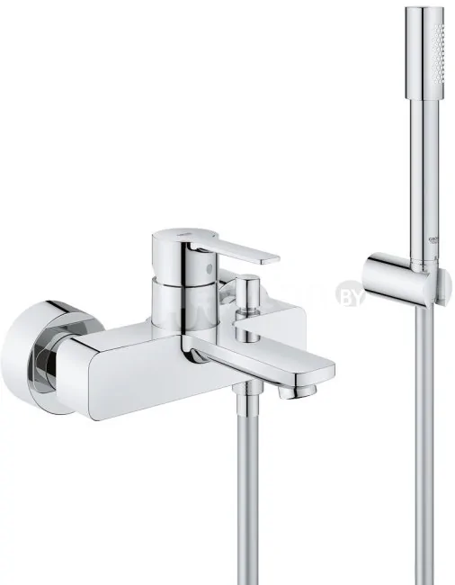 Смеситель Grohe Lineare 33850001