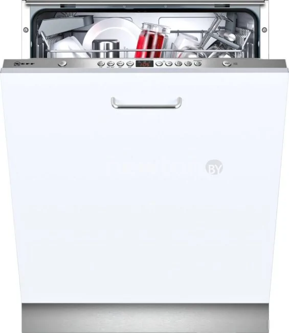 Встраиваемая посудомоечная машина NEFF S513G40X0R