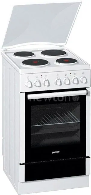 Кухонная плита Gorenje E52260AW