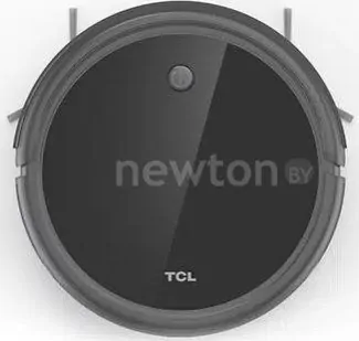 Робот-пылесос TCL Sweeva 1000 (черный)