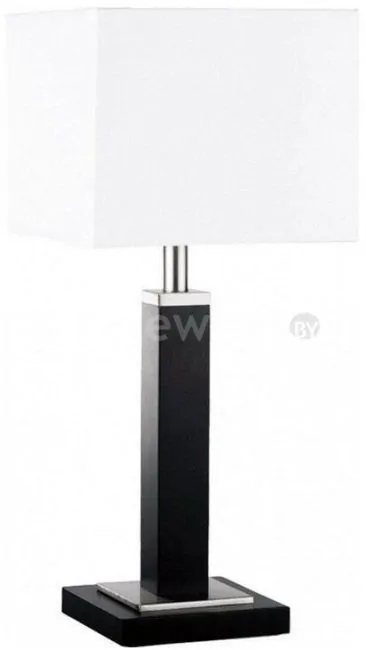 Настольная лампа Arte Lamp Waverley A8880LT-1BK