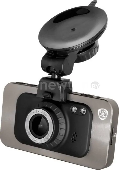 Видеорегистратор Prestigio Roadrunner 560GPS