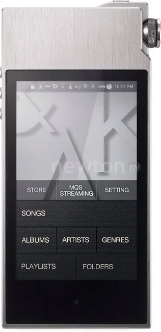 MP3 плеер Astell&Kern AK120 II 128GB