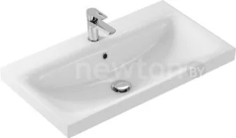 Умывальник Cersanit Moduo 80 S-UM-MOD80/1 + 63107
