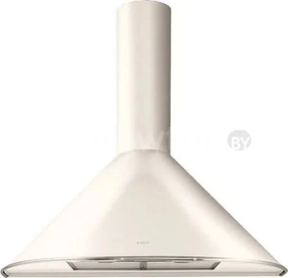 Кухонная вытяжка Elica Tonda WH F/60 2939587C