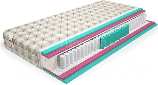 Матрас Mr. Mattress Charles 90x200