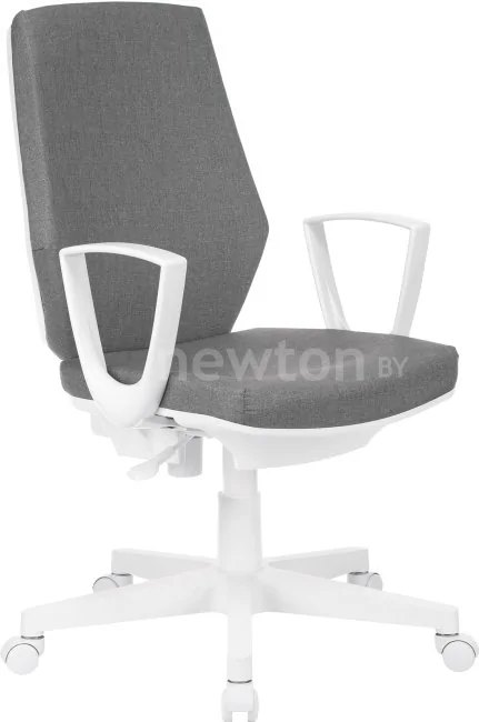 Кресло Бюрократ CH-W545 38-404 (серый)