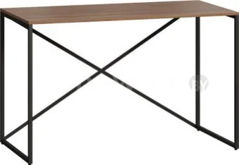 Стол LoftyHome Мальборк Кросс Мини 1628017 (шимо темный)