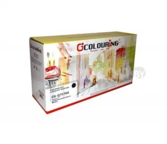 Картридж Colouring CG-Q7570A (аналог HP 70A (Q7570A))