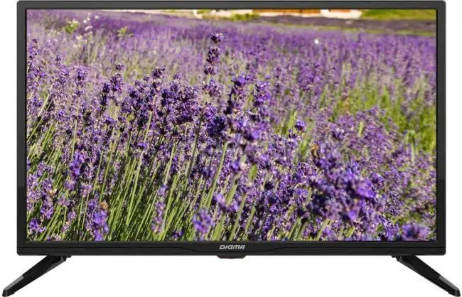 Телевизор Digma DM-LED24MQ12