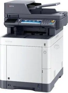 МФУ Kyocera Mita ECOSYS M6235cidn (картридж TK-5280K)