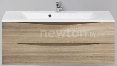 BelBagno Тумба под умывальник Marino-1100-2C-SO-RN-P