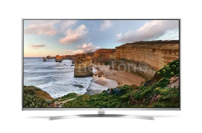 Телевизор LG 60UH8507