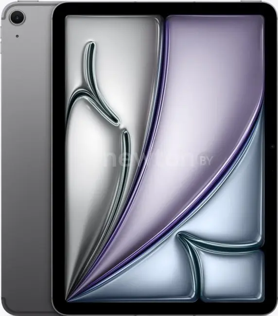 Планшет Apple iPad Air 11" 2026 5G 1TB (серый космос)