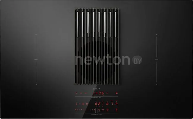 Варочная панель Elica NikolaTesla Libra BL/A/83