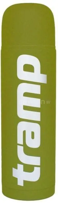 Термос TRAMP TRC-110 1.2л (оливковый)