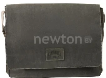Мужская сумка Klondike 1896 Native KD1125-01 (черный)