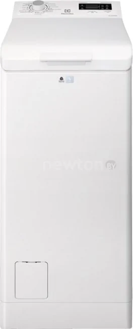 Стиральная машина с вертикальной загрузкой Electrolux EWT1266FOW
