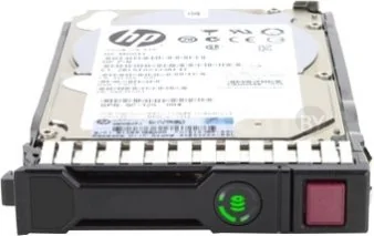 Жесткий диск HP 787656-001B 600GB