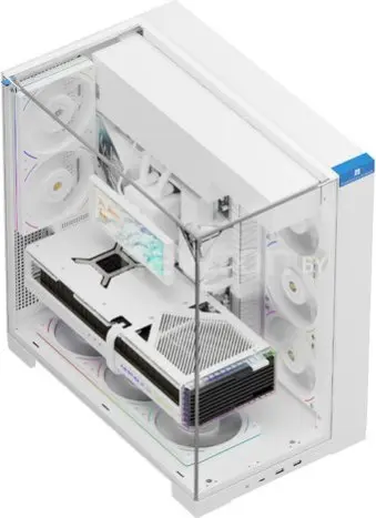 Корпус Thermalright A70 (белый)