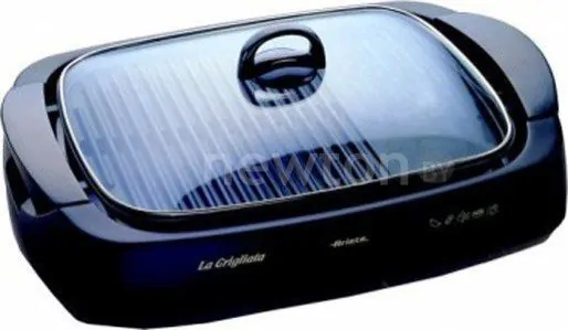 Электрогриль Ariete La Grigliata 760