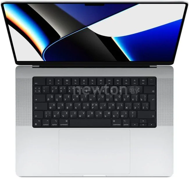Ноутбук Apple Macbook Pro 16" M1 Max 2021 MK1H3