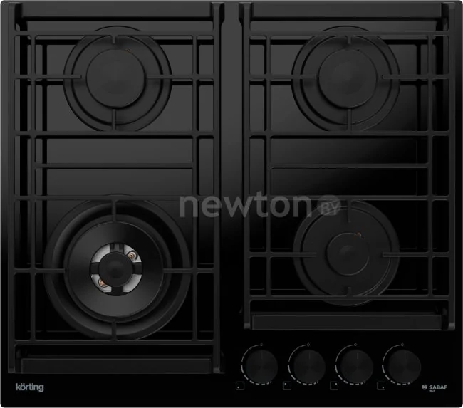 Варочная панель Korting HGG 6955 CTN