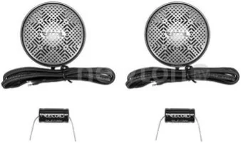 Широкополосная АС Recoil MS275